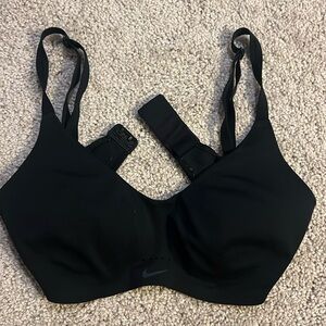 Nike dri fit bra XS